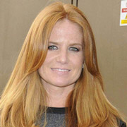 Height of Patsy Palmer