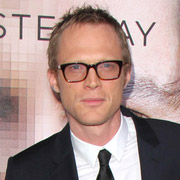 Height of Paul Bettany