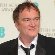 Height of Quentin Tarantino