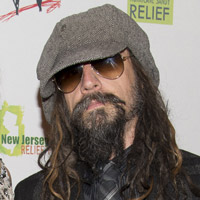 Height of Rob Zombie