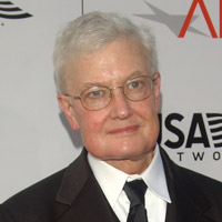 Height of Roger Ebert