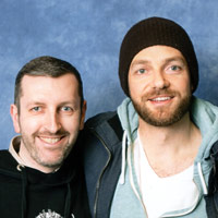 Height of Ross Marquand