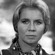 Height of Salome Jens