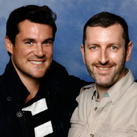 Height of Sean Maher