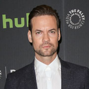 Height of Shane West