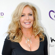 Height of Shannon Tweed