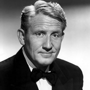 Height of Spencer Tracy