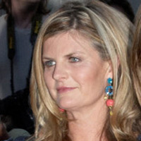 Height of Susannah Constantine