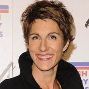 Height of Tamsin Greig