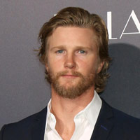 Height of Thad Luckinbill