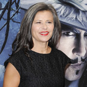 Height of Tracey Ullman