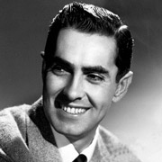 Height of Tyrone Power