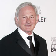 Height of Victor Garber