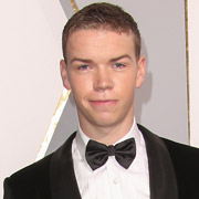 Height of Will Poulter