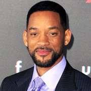 Height of Will Smith