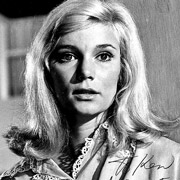 Height of Yvette Mimieux