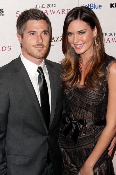 How tall is Dave Annable