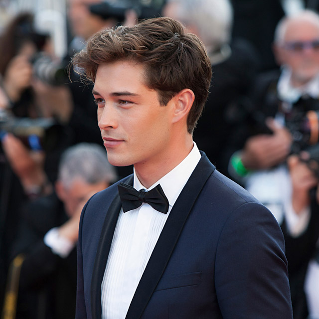 How tall is Francisco Lachowski