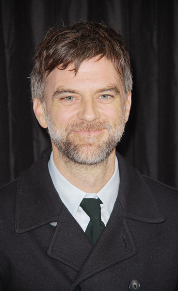 How tall is Paul Thomas Anderson