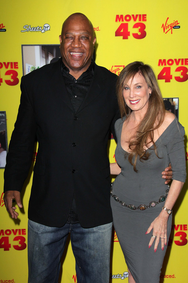 How tall is Tommy Tiny Lister