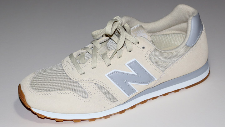 Leerling textuur Zwerver New Balance 373 Review - How much Height do they Add?