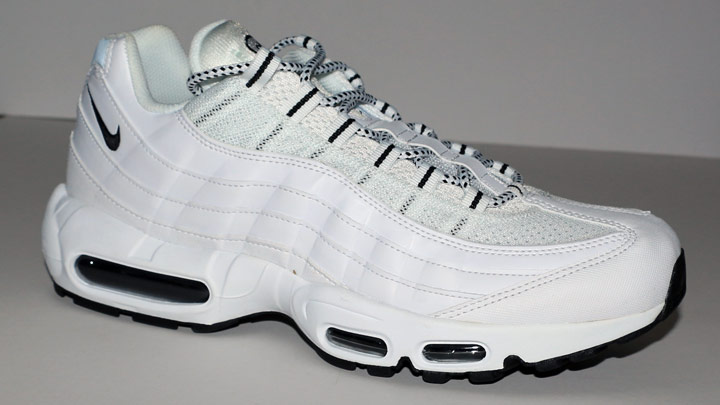 air max sole height