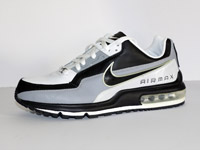 nike air max sole height