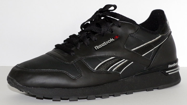 How much Height do Reebok Classics give 