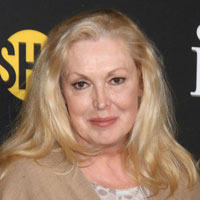 Height of Cathy Moriarty