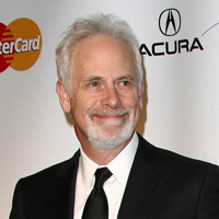 Height of Christopher Guest