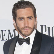 Height of Jake Gyllenhaal