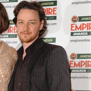 Height of James McAvoy
