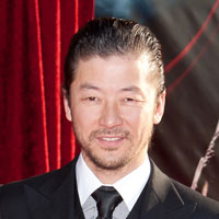 Height of Tadanobu Asano