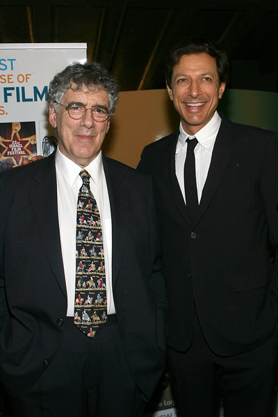 Discover Jeff Goldblum S Real Height