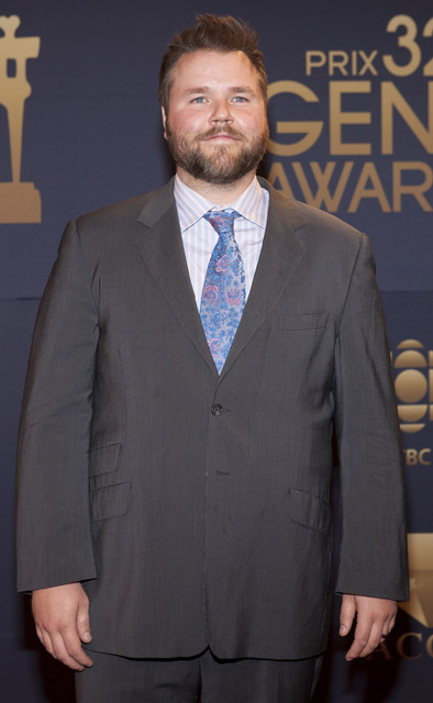 Next photo of Tyler Labine